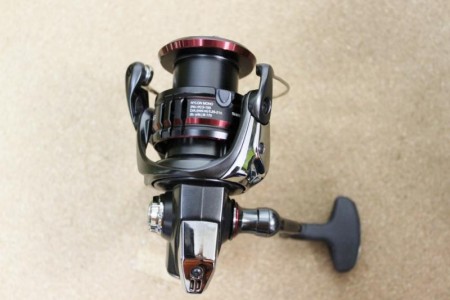 SHIMANO シマノ '20 VANFORD ヴァンフォード C3000HG【中古Aランク