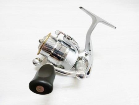 Daiwa ダイワ '07 LUVIAS ルビアス 2004【中古Cランク】