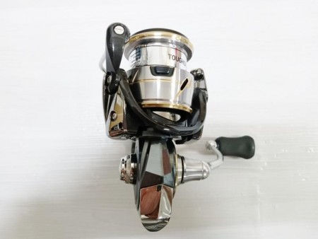 Daiwa ダイワ '20 LUVIAS ルビアス LT 2500-XH【中古Sランク】