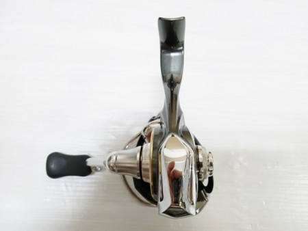 Daiwa ダイワ '20 LUVIAS ルビアス LT 2500-XH【中古Sランク】