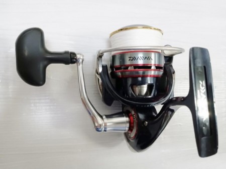 Daiwa ダイワ '10 CERTATE セルテート 3012H ハイギアカスタム【中古Cランク】 | ルアーショップ 【コング】 |  東京国分寺の「中古ルアーショップ コング」が運営する釣具のオンライン売買ベストサイト