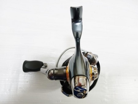 Daiwa ダイワ '13 CERTATE セルテート 2506H【中古Cランク】