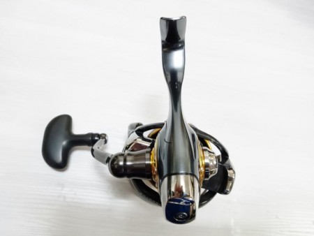 Daiwa ダイワ '13 CERTATE セルテート 3012H(CP)ATD仕様【中古Cランク】