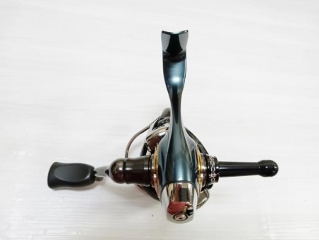 Daiwa ダイワ '16 CERTATE セルテート 2004(改)【中古Dランク】