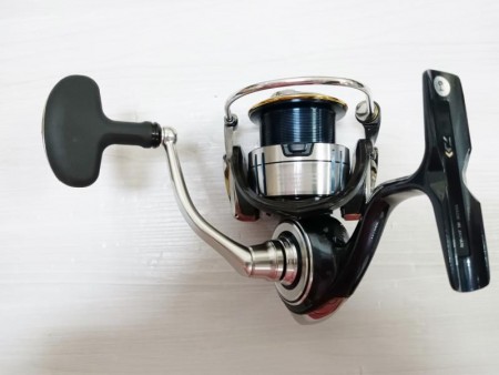 Daiwa ダイワ '19 CERTATE セルテート LT 3000(改)【中古Bランク】