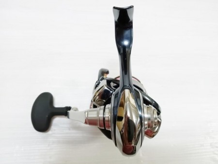 Daiwa ダイワ '19 CERTATE セルテート LT 4000-CXH(改)【中古Bランク】