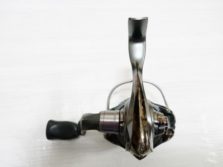 Daiwa ダイワ '06 EXIST イグジスト スティーズカスタム 2506【中古Cランク】 | ルアーショップ 【コング】 |  東京国分寺の「中古ルアーショップ コング」が運営する釣具のオンライン売買ベストサイト