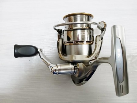 Daiwa ダイワ '05 EXIST イグジスト 2506【中古Cランク】