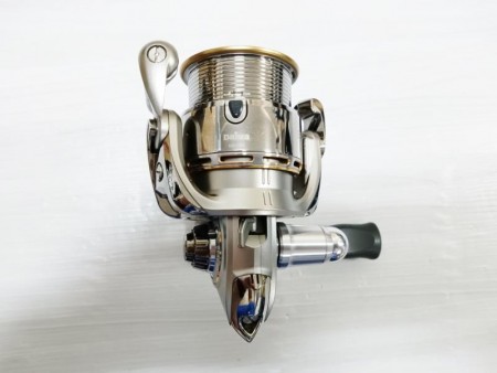 Daiwa ダイワ '05 EXIST イグジスト 2506【中古Cランク】