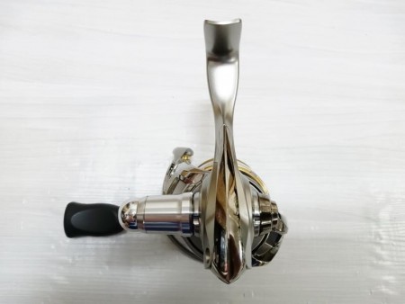 Daiwa ダイワ '05 EXIST イグジスト 2506【中古Cランク】