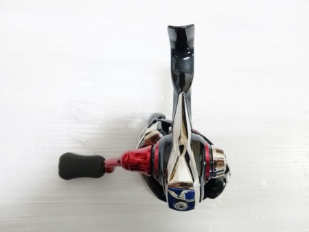 Daiwa ダイワ '18 月下美人 MX LT 2000S-P【中古Aランク】