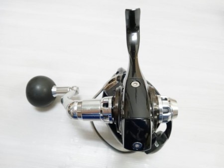 Daiwa ダイワ '16 CataLina キャタリナ 4500H【中古Cランク】