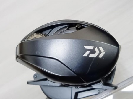 Daiwa ダイワ '23 STEEZ スティーズ AⅡ TW 1000XH(改)【中古Cランク】