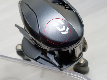 Daiwa ダイワ '23 STEEZ スティーズ AⅡ TW 1000XH(改)【中古Cランク】