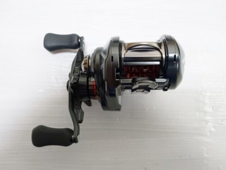 Daiwa ダイワ '20 STEEZ スティーズ AIR TW 500XXHL【中古Sランク】