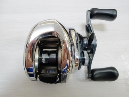 SHIMANO シマノ '19 ANTARES アンタレス HG(右ハンドル)【中古Bランク】