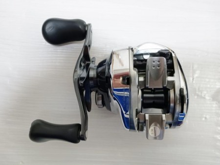 SHIMANO シマノ '19 ANTARES アンタレス HG(右ハンドル)【中古Bランク】