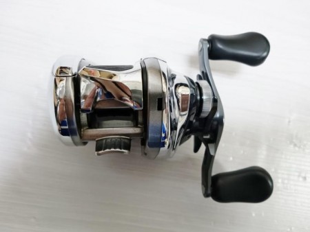 SHIMANO シマノ '19 ANTARES アンタレス HG(右ハンドル)【中古Bランク】