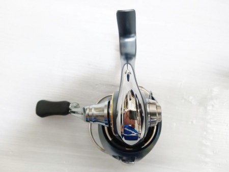 Daiwa ダイワ '24 AIRITY エアリティ SF 2000SS-P【中古Aランク】