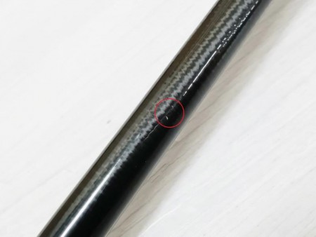 Daiwa ダイワ ブラックレーベル LG BLX LG 631MHFB-FR【中古Cランク】