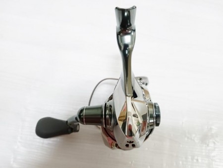 SHIMANO シマノ '22 STELLA ステラ C2000SHG(対策品)【中古Aランク】