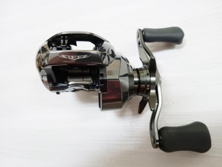 Daiwa ダイワ '24 STEEZ スティーズ SV TW 100L【中古Sランク】