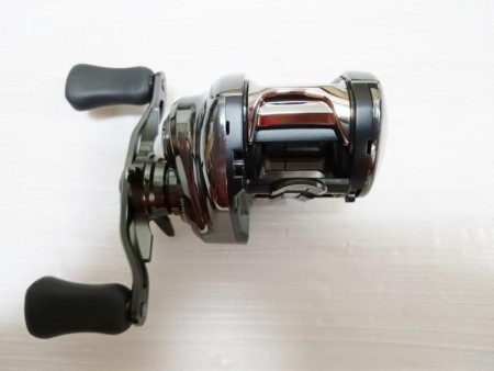 Daiwa ダイワ '24 STEEZ スティーズ SV TW 100L【中古Sランク】