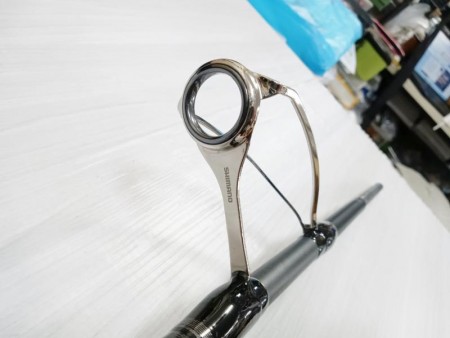 SHIMANO シマノ '22 コルトスナイパー リミテッド S100MH【中古Cランク】