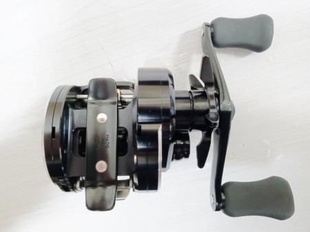 Daiwa ダイワ '18 RYOGA リョウガ 1016HL【中古Cランク】