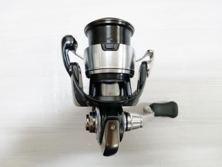 Daiwa ダイワ '24 CERTATE セルテート FC LT 2500S-XH【中古Sランク】