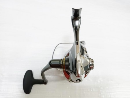 SHIMANO シマノ '24 TWINPOWER ツインパワー 4000XG【中古Cランク】