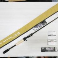 レジットデザイン WILD SIDE ワイルドサイド WSC-ST 66MH【中古Aランク】