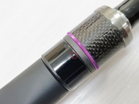 レジットデザイン WILD SIDE ワイルドサイド WSC 65M+ V2.LTD【中古Cランク】