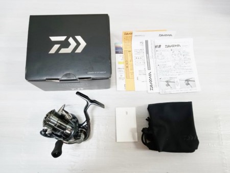 Daiwa ダイワ '24 AIRITY エアリティ ST SF 1000S-P【中古Bランク】