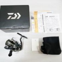 Daiwa ダイワ '24 AIRITY エアリティ ST SF 1000S-P【中古Bランク】