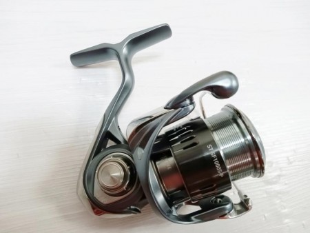 Daiwa ダイワ '24 AIRITY エアリティ ST SF 1000S-P【中古Bランク】