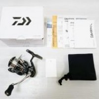 Daiwa ダイワ '24 LUVIAS ルビアス LT 2500S【中古Sランク】