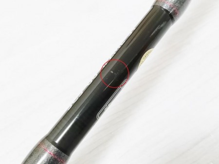 ENGINE エンジン スペルバウンド コア SCS-66-1/2ML-ST【中古Cランク】