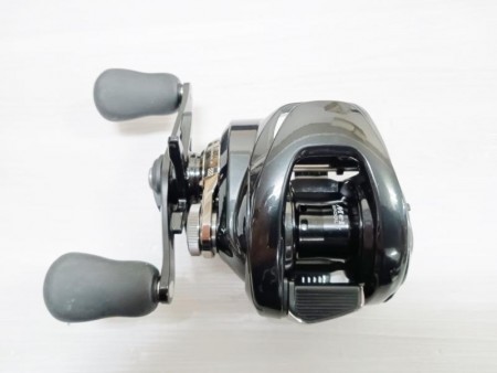 SHIMANO シマノ '24 Metanium メタニウム DC 71HG【中古Aランク】