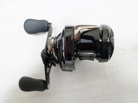 SHIMANO シマノ '24 Metanium メタニウム DC 71HG【中古Aランク】