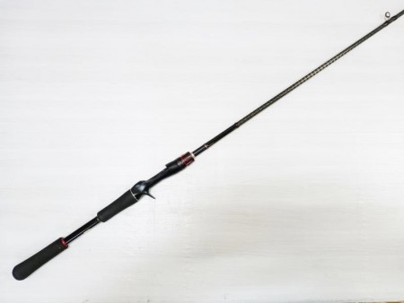 SHIMANO シマノ ZODIAS ゾディアス 1610ML【中古Cランク】