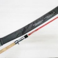 テーパー&シェイプ グラスウェイ マキモト RSP GMMRC-63MLB【中古Bランク】