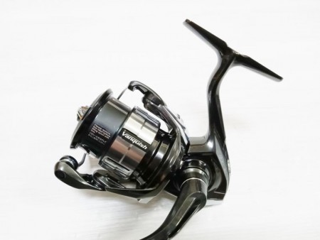 SHIMANO シマノ '23 Vanquish ヴァンキッシュ C2000SHG【中古Sランク】