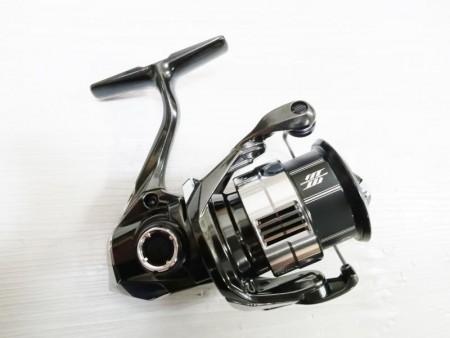 SHIMANO シマノ '23 Vanquish ヴァンキッシュ C2000SHG【中古Sランク】