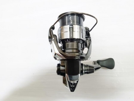 SHIMANO シマノ '23 Vanquish ヴァンキッシュ C2000SHG【中古Sランク】