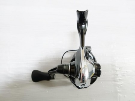 SHIMANO シマノ '23 Vanquish ヴァンキッシュ C2000SHG【中古Sランク】