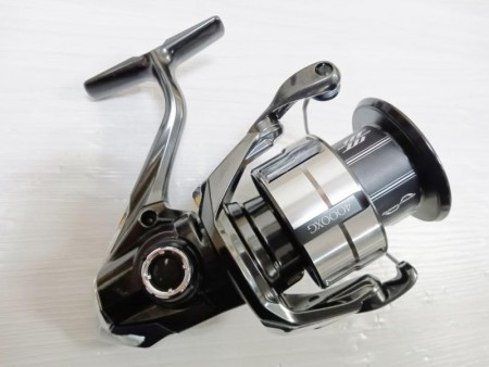 SHIMANO シマノ '23 Vanquish ヴァンキッシュ 4000XG【中古Sランク】