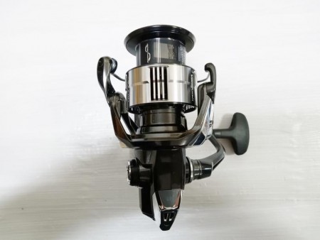 SHIMANO シマノ '23 Vanquish ヴァンキッシュ 4000XG【中古Sランク】