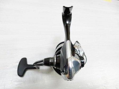 SHIMANO シマノ '23 Vanquish ヴァンキッシュ 4000XG【中古Sランク】