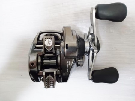 SHIMANO シマノ '23 Metanium メタニウム 101HG【中古Aランク】